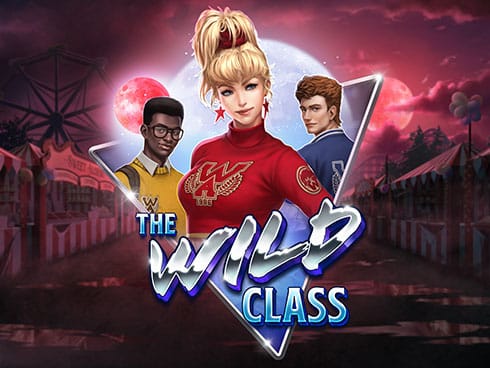 The Wild Class game icon