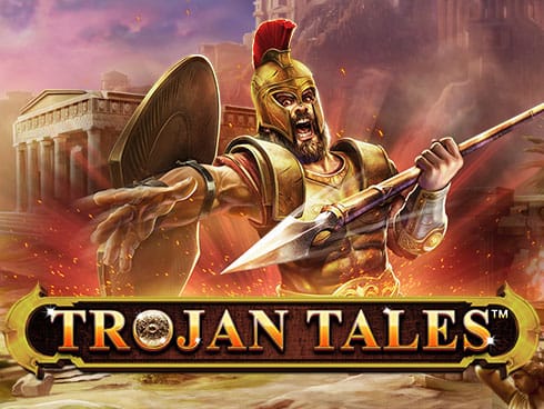 Trojan Tales game icon