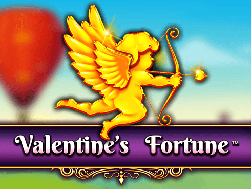 Valentine's Fortune game icon