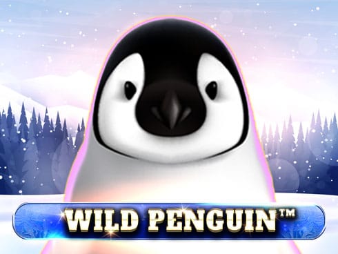 Wild Penguin game icon