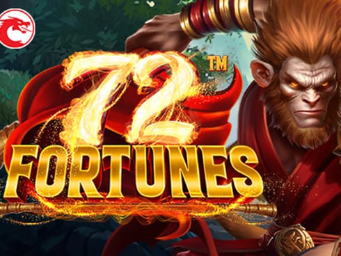 72 FORTUNES game icon