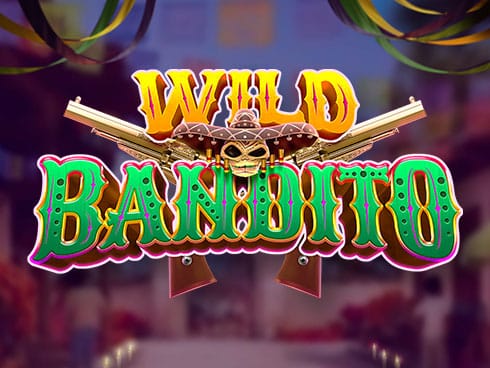 Wild Bandito game icon