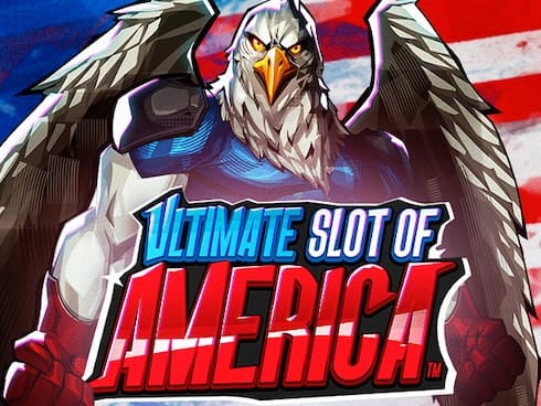 Ultimate Slot of America game icon