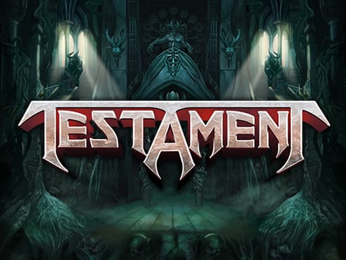 Testament game icon