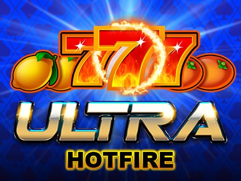 Ultra Hotfire game icon