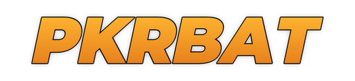pkrbatgame.com Logo